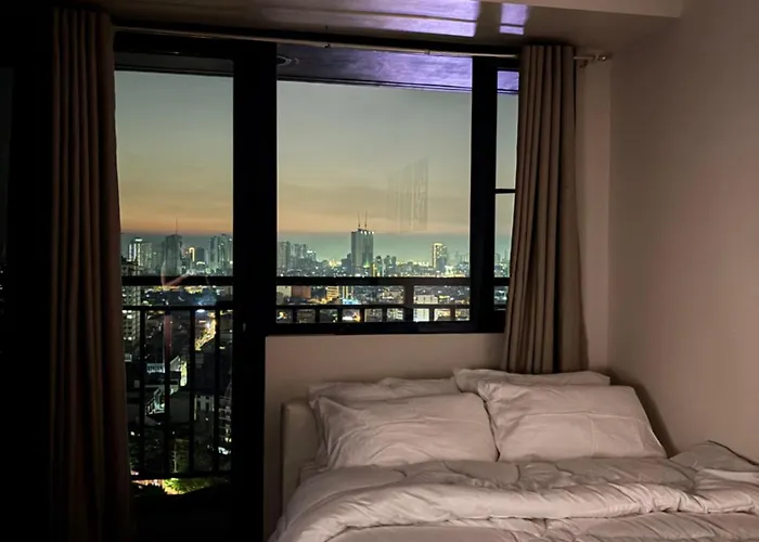 Metro Prime Luxe Manila