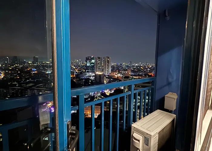 Metro Prime Luxe * Manila