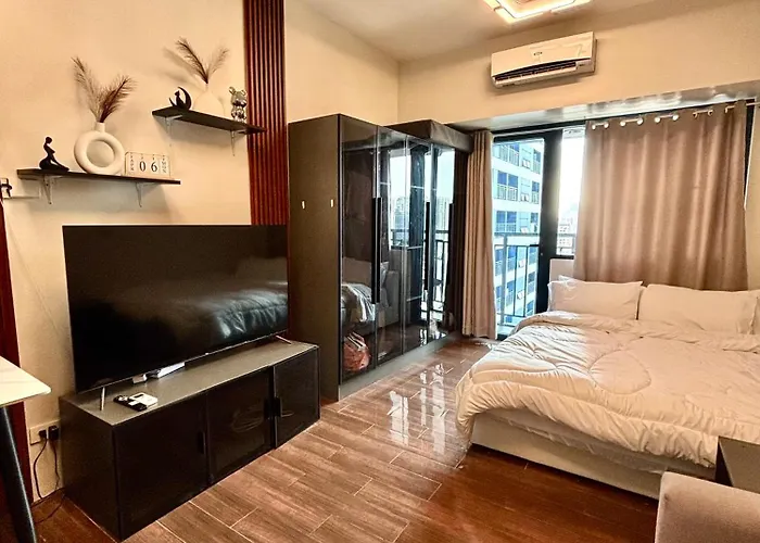 Metro Prime Luxe
