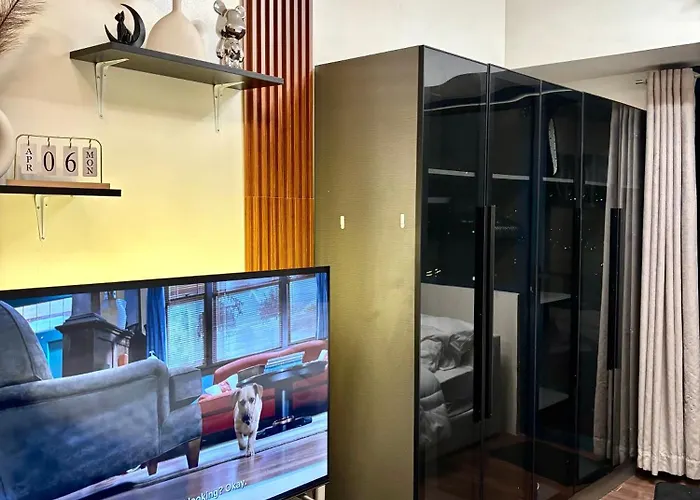 Metro Prime Luxe Aparthotel