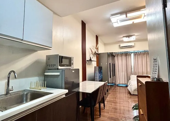 Metro Prime Luxe Manila