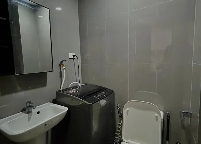 Aparthotel Metro Prime Luxe